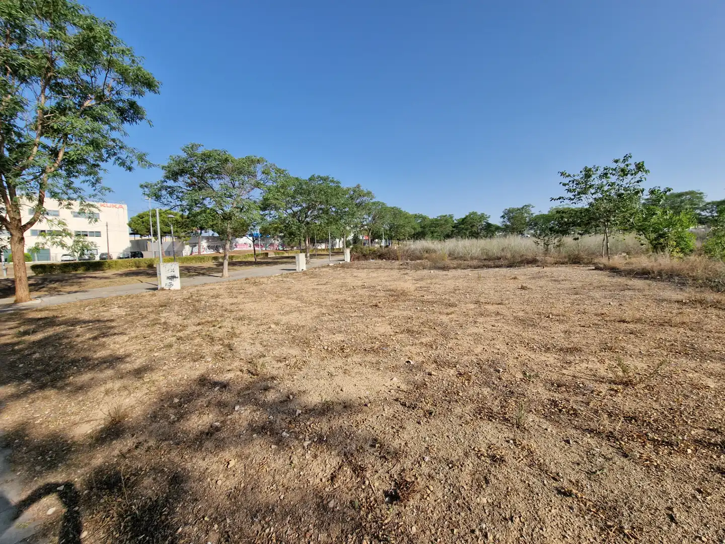 Terreny residencial en venda a Carrer del Bages s/n, imagen 7