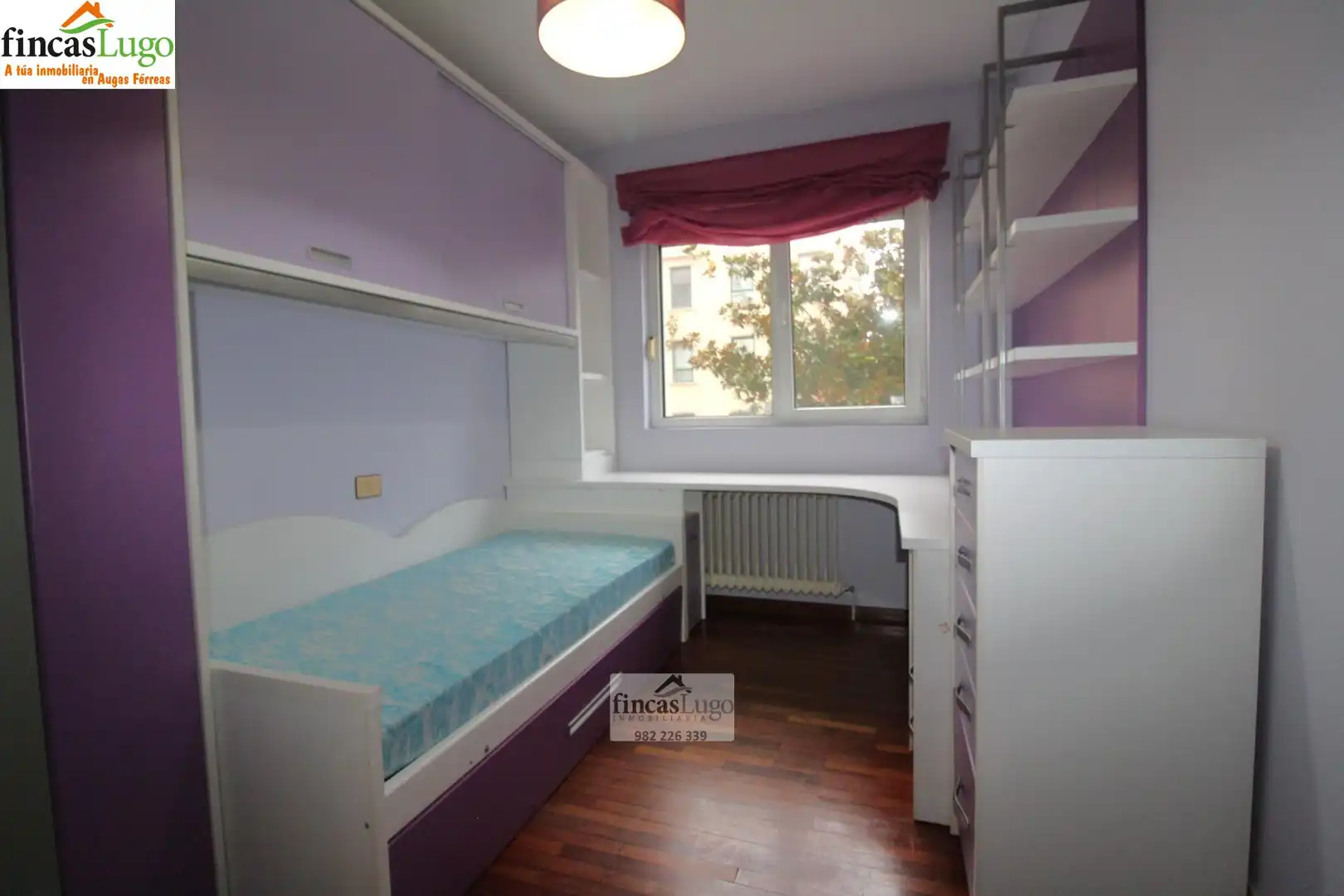 Apartment with lift to rent in Acea de Olga - Augas Férreas, imagen 18