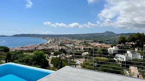 Photo 3 of Houses for sale in Puerto, Jávea / Xàbia