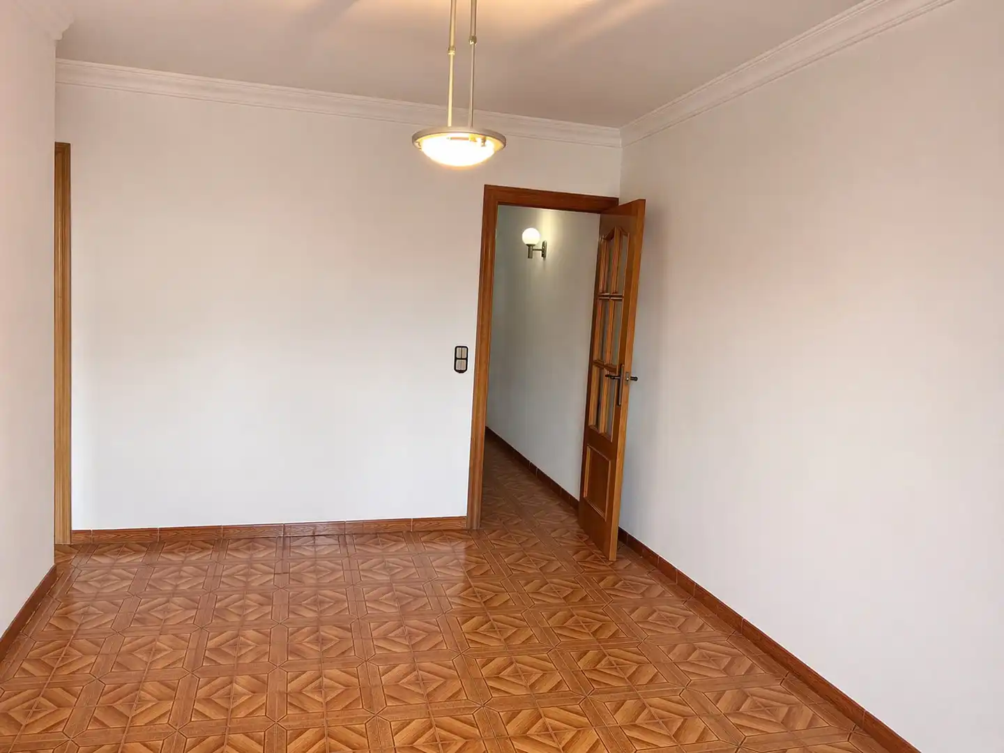 Bedroom of Flat for sale in Cornellà de Llobregat