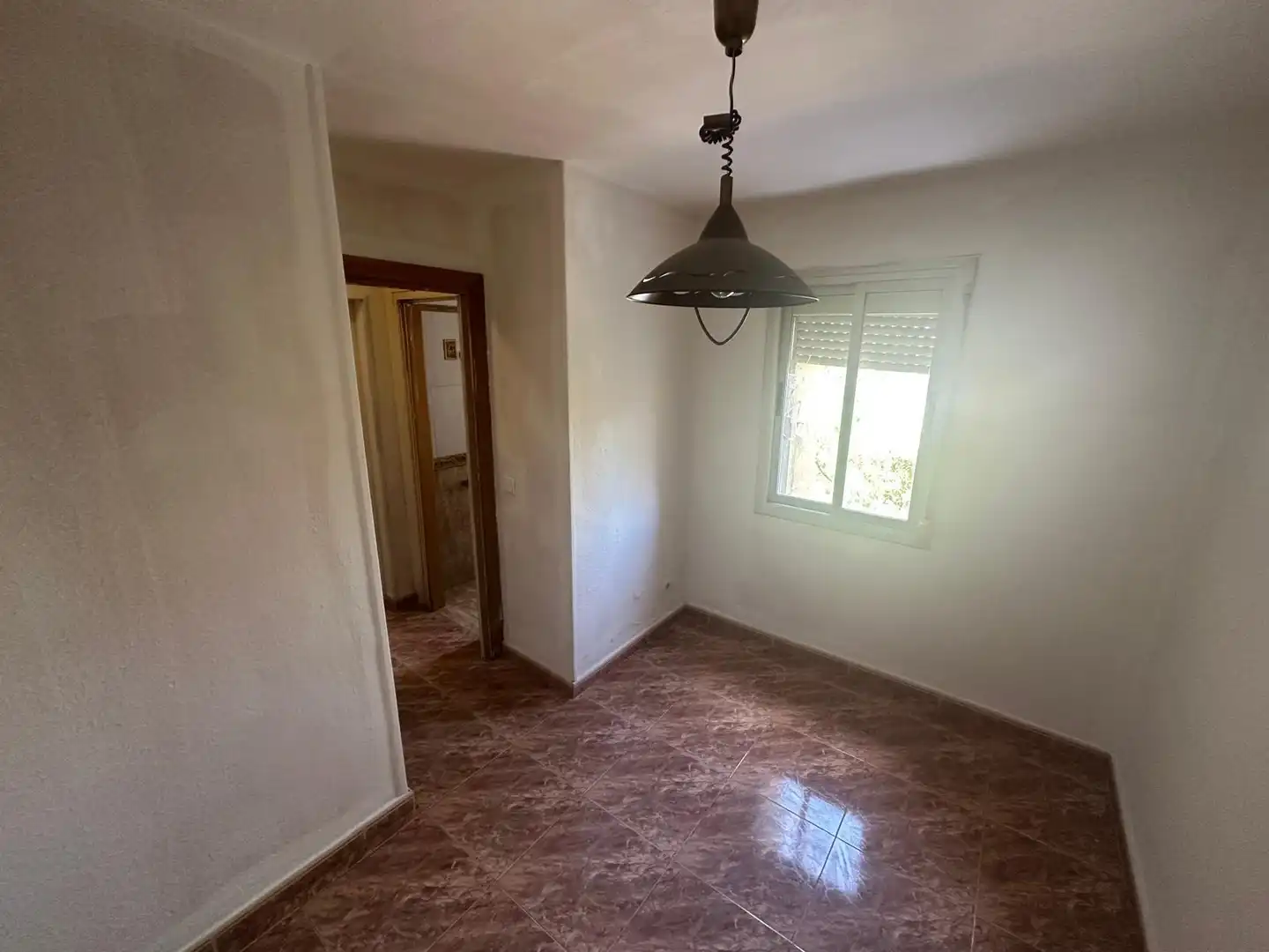 Bedroom of Apartments for sale in Terrassa