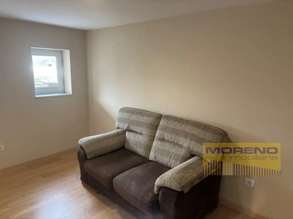 Living room of Apartments for sale in Sarria
