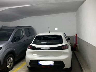 Individuale in affitto a Carrer Agricultura 3