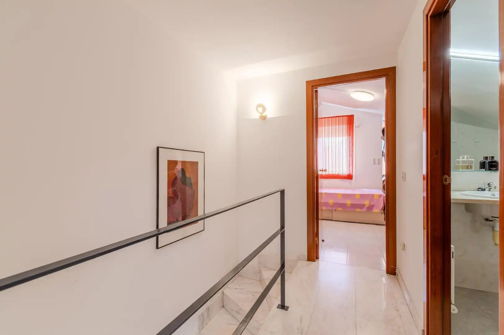 Dúplex en venda a Eixample Sud – Migdia