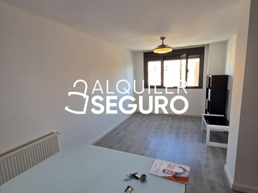 Piso con ascensor en alquiler en Carrizal