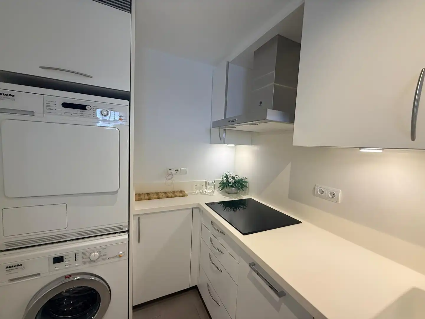 Appartement compact avec piscine à vendre à Avenida del Mediterráneo, imagen 6
