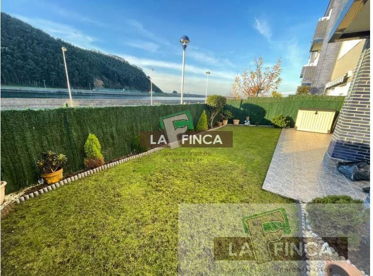 Flat for sale in Soto del Barco