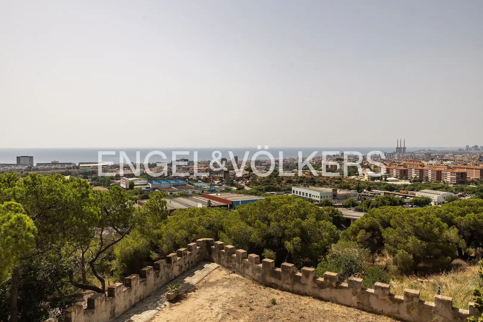 Casa o chalet en venta en Badalona con Calefacción y Jardín privado