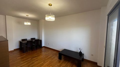 Venta de piso en Juan de Borbón, junto a parada tranvía, imatge 4