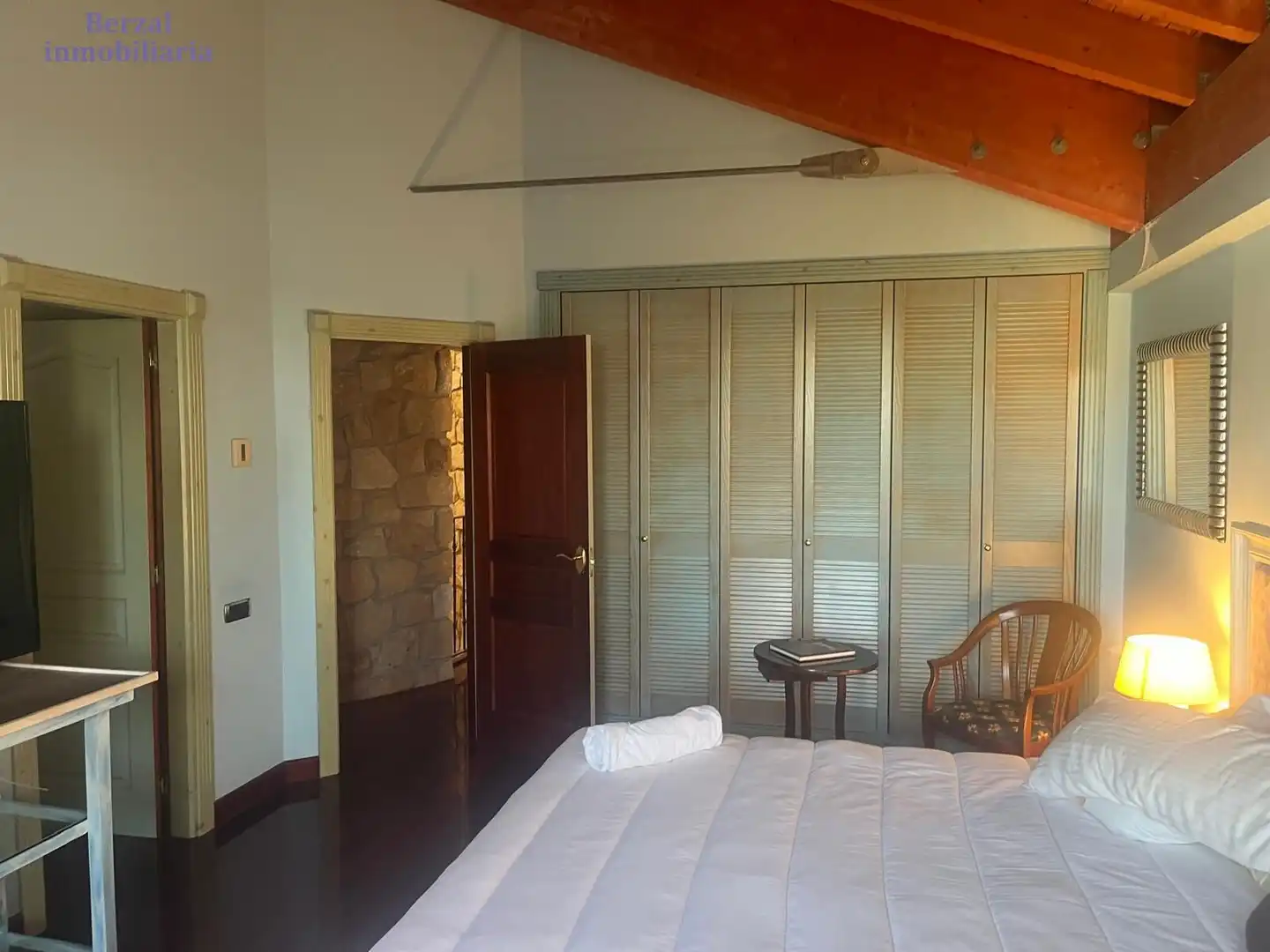 Detached house with garden for sale in Calle de Valle del Oja, imagen 37