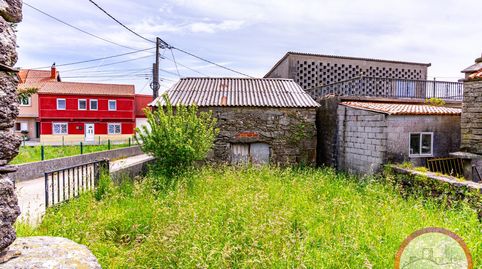 Foto 5 de Finca rústica en venta en Dumbría, A Coruña