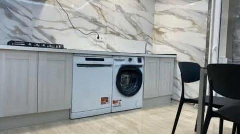 Photo 3 of Flat for sale in Calle López Landa, Centro, Calatayud