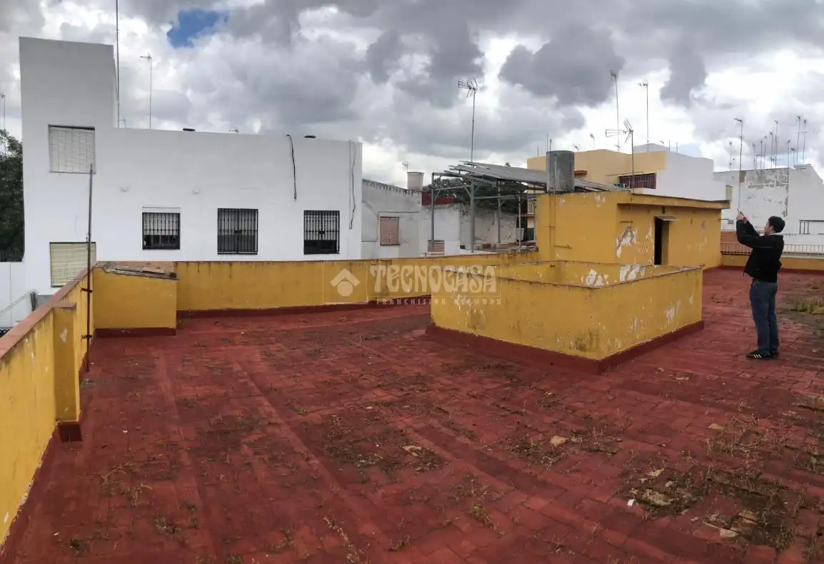 Habitatge en venda a Cerro - Amate, imagen 3