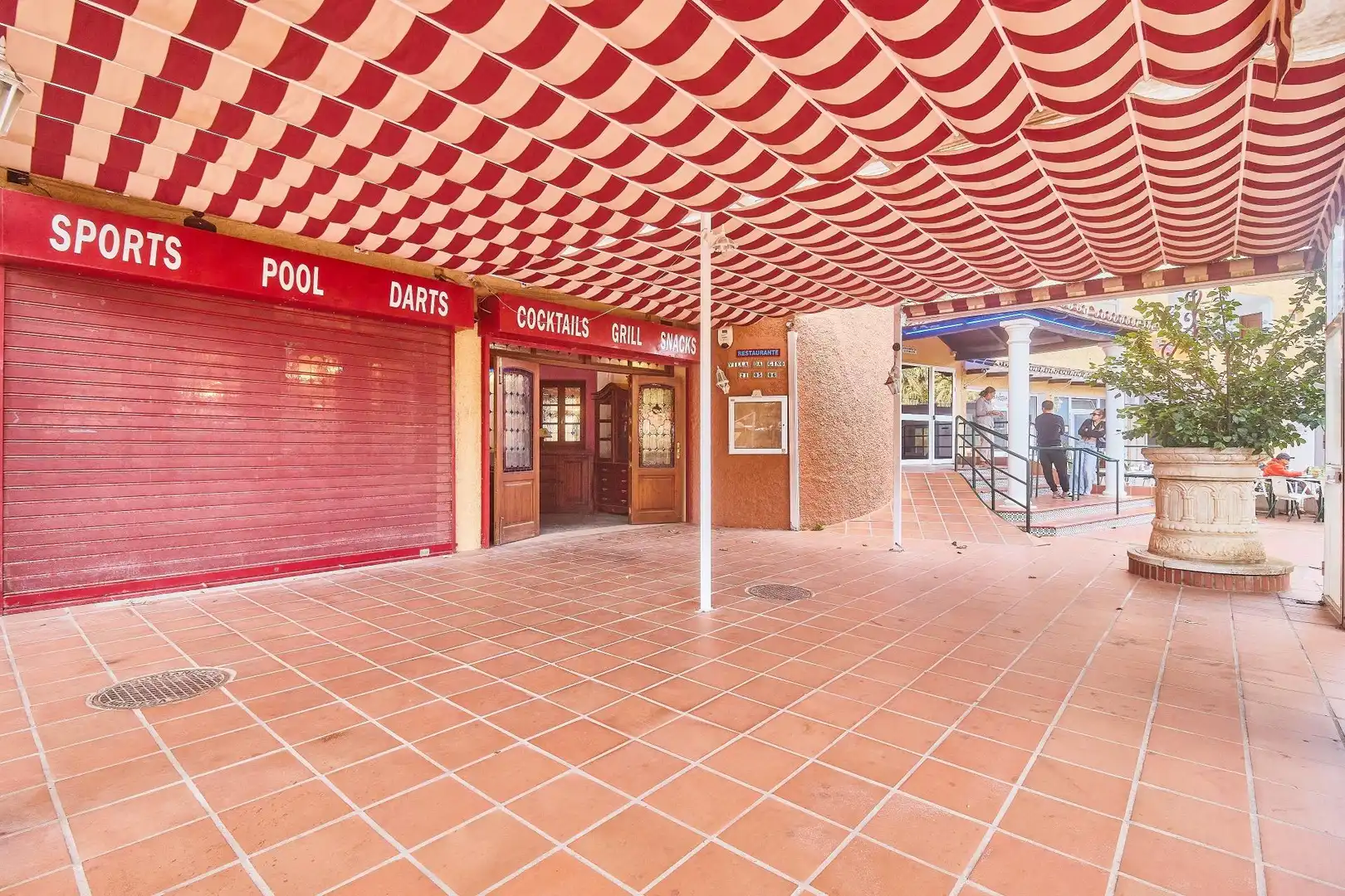 Local comercial en venda a Elviria - Cabopino, imagen 2