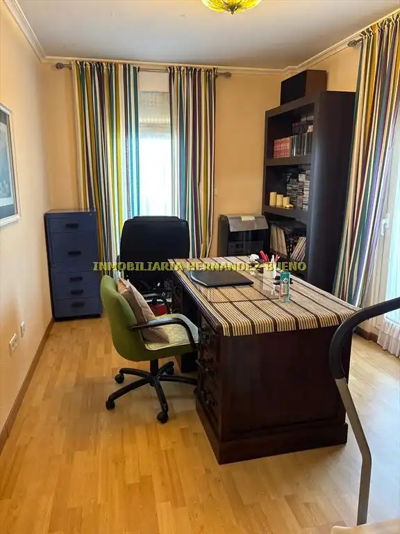 Casa o chalet en venta en Buenavista con Calefacción, Jardín privado y Terraza