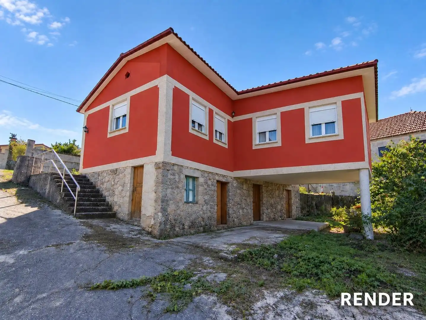 Maison à vendre à Lugar Chans-Fiolledo, imagen 2