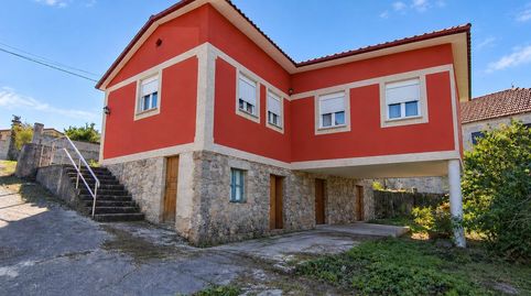 Foto 2 de Casa o chalet en venta en Lugar Chans-fiolledo, Salvaterra de Miño, Pontevedra