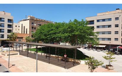 Exterior view of Flat for sale in Benicarló