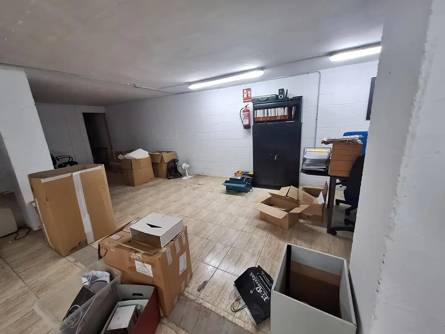 Business premises for sale in Poble, imagen 13
