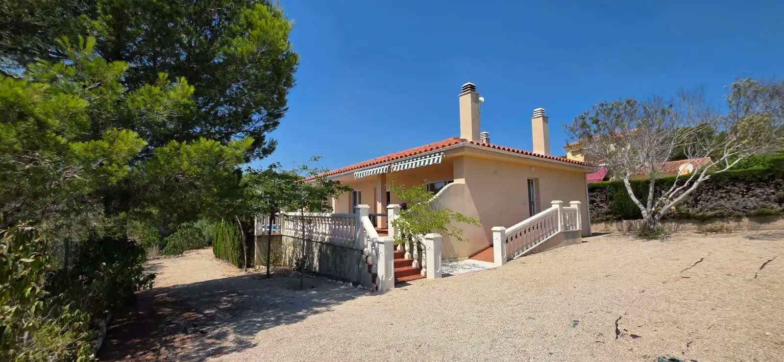 House with pool for sale in Les Tres Cales, imagen 20