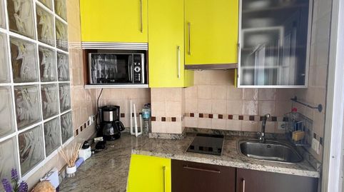 Foto 2 de Estudio en venta en Parque de la Paloma, Benalmádena