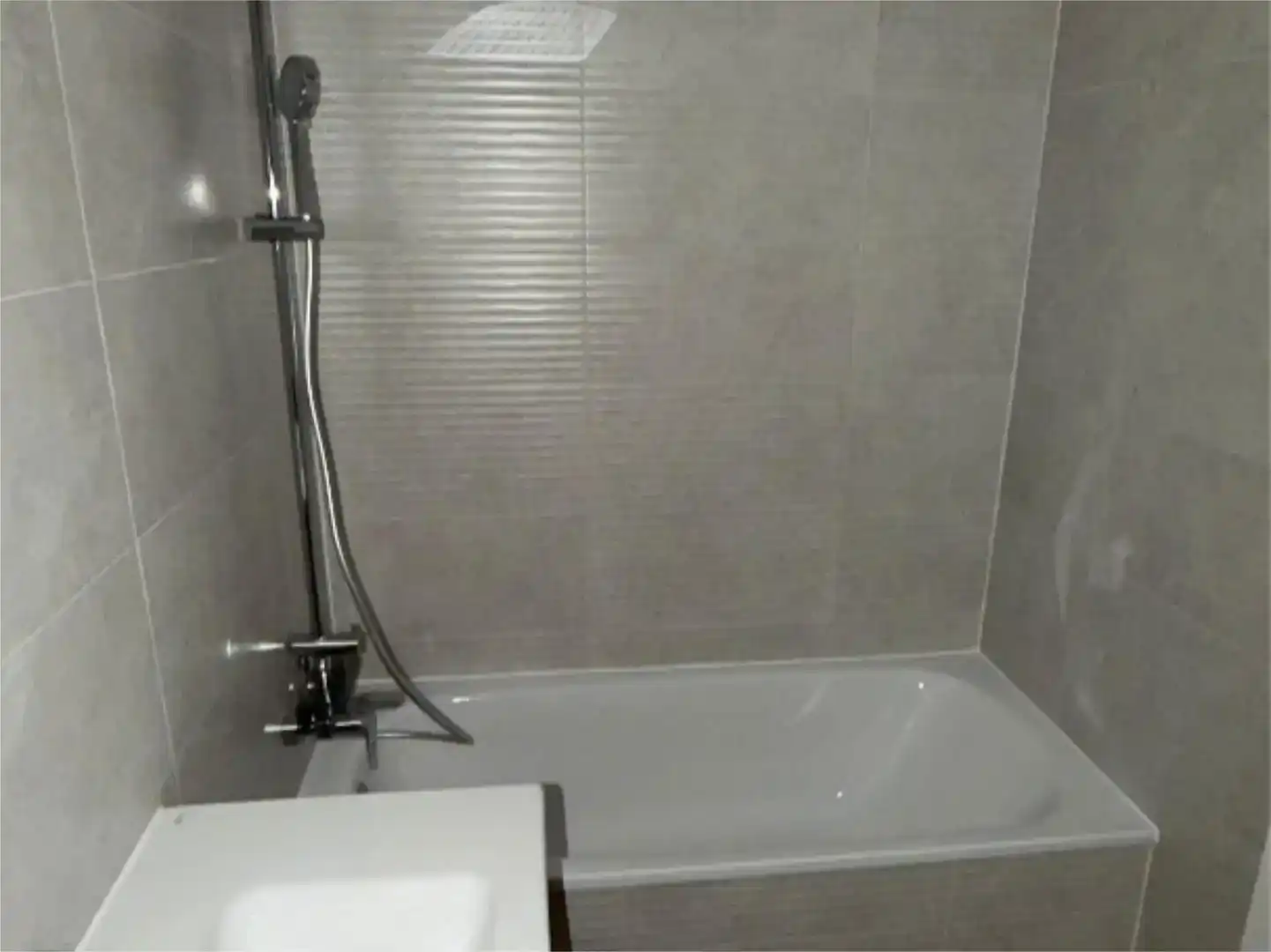 Bany de Pis en venda en Málaga Capital