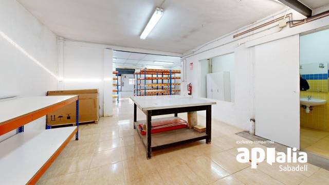 Local comercial en Venta en Barri Antic