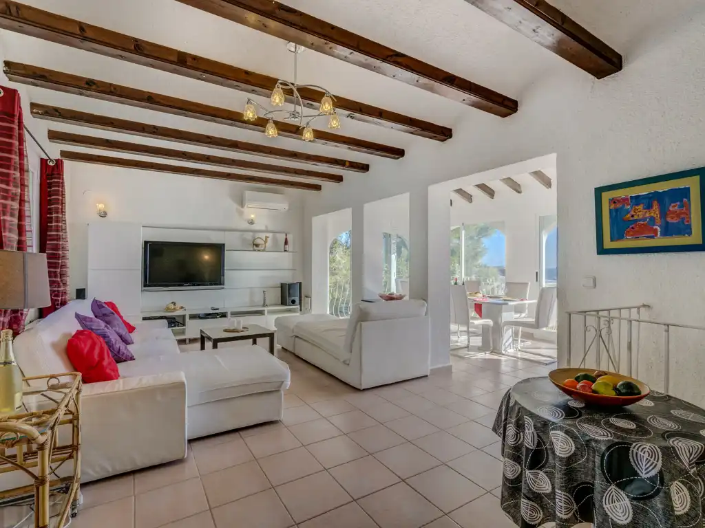 Casa amb jardí en venda a La Granadella  - Costa Nova, imagen 15