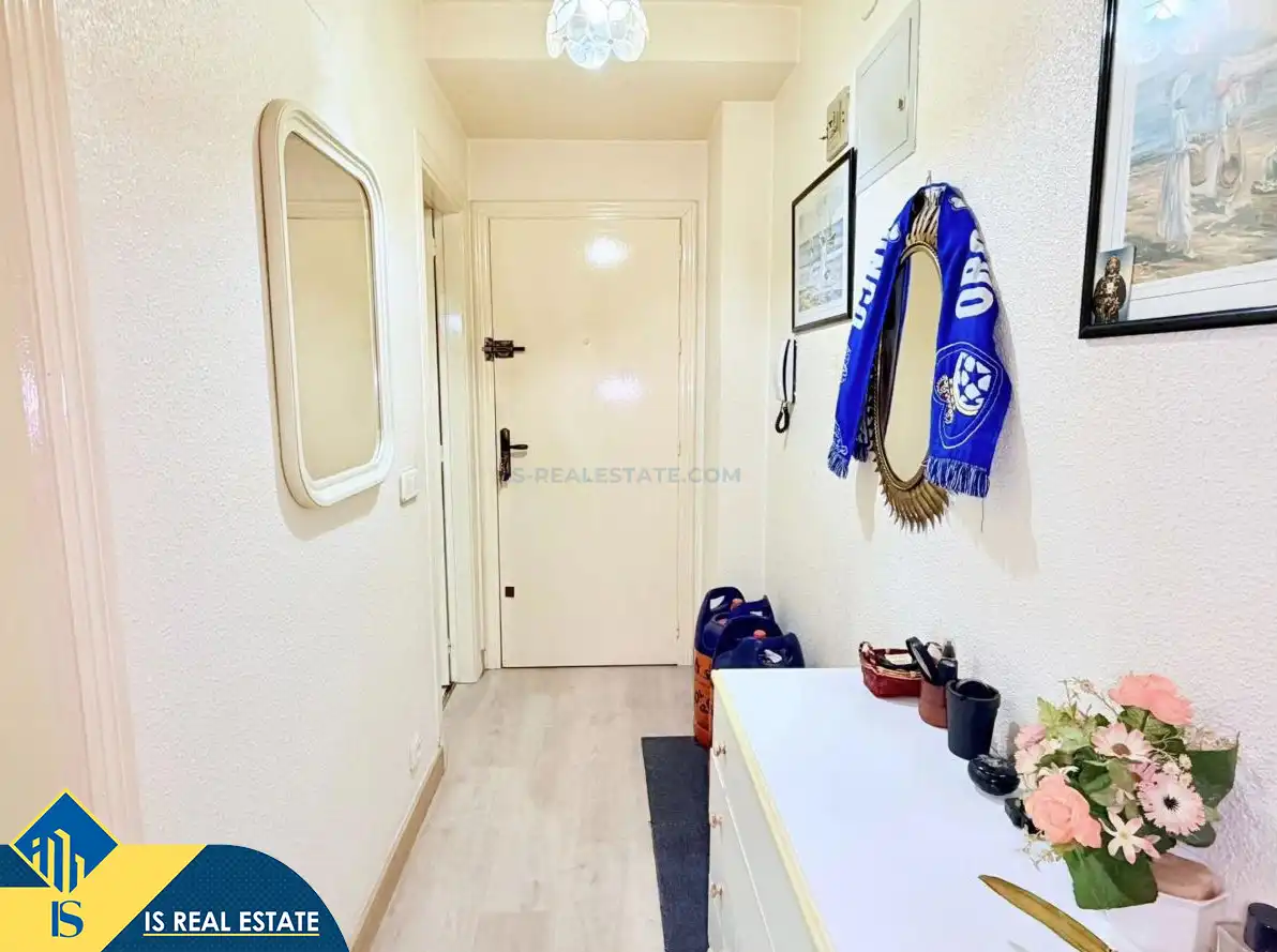 Apartament en venda en Torrevieja amb Aire condicionat, Calefacció i Terrassa