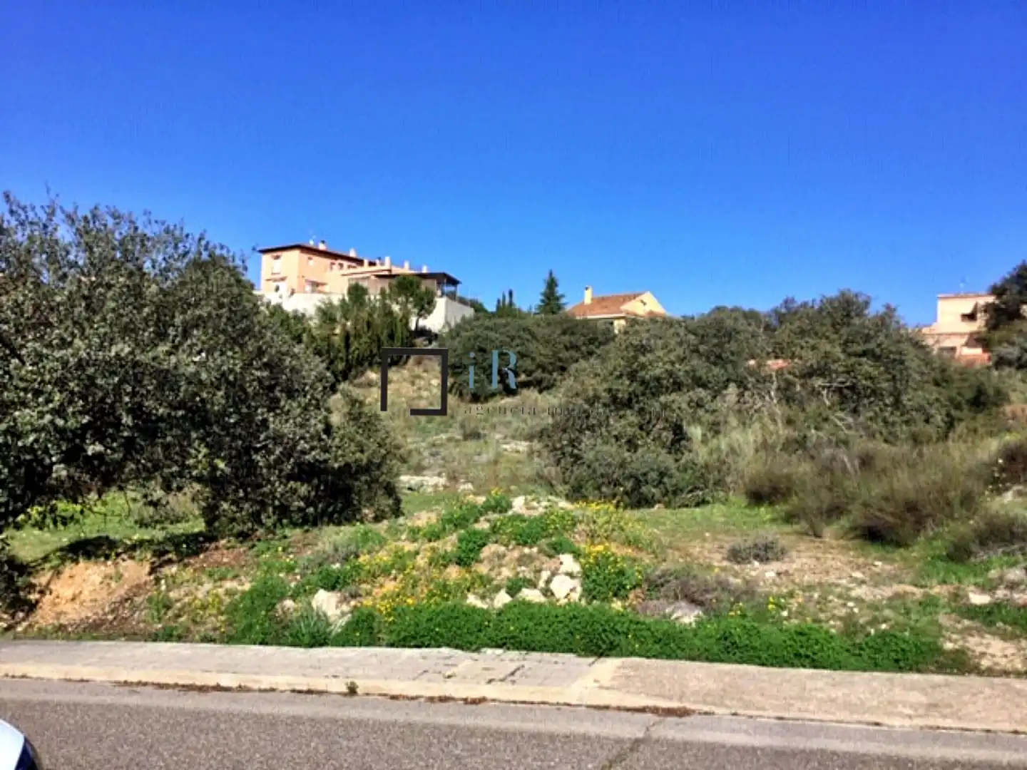 Residencial en venta en Toledo