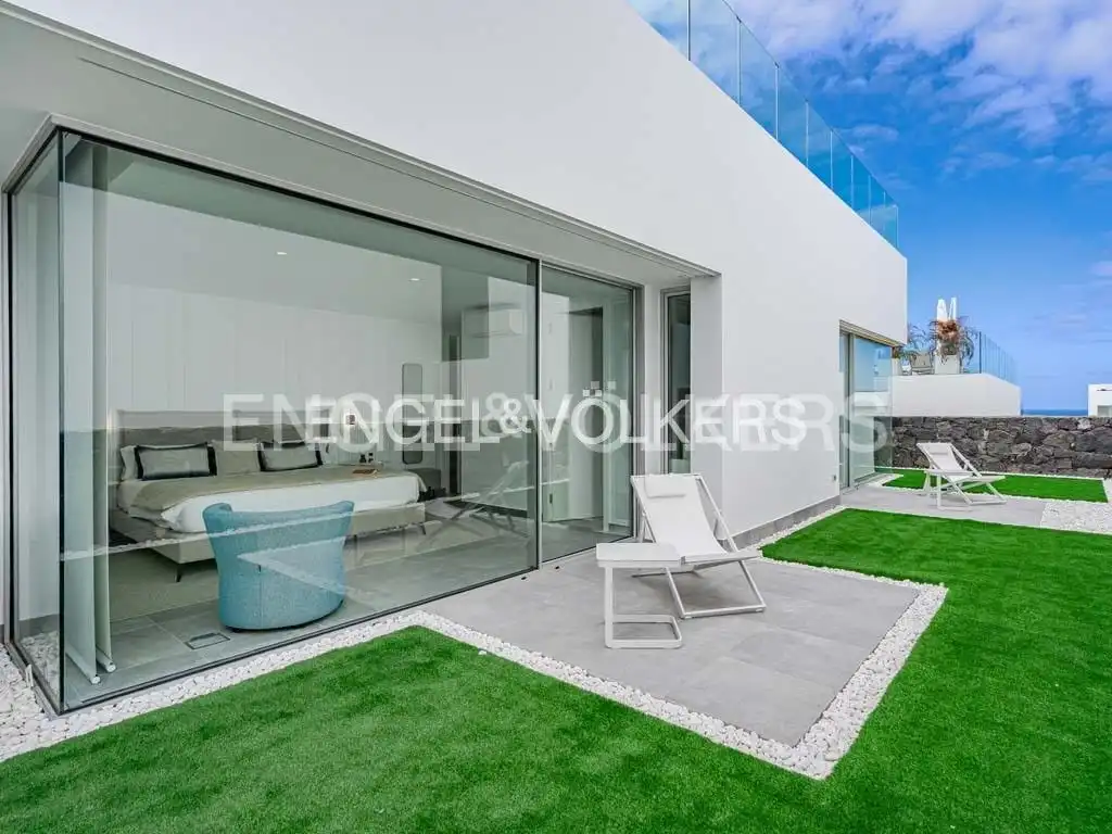 Casa con piscina in vendita a Callao Salvaje - Playa Paraíso, imagen 7