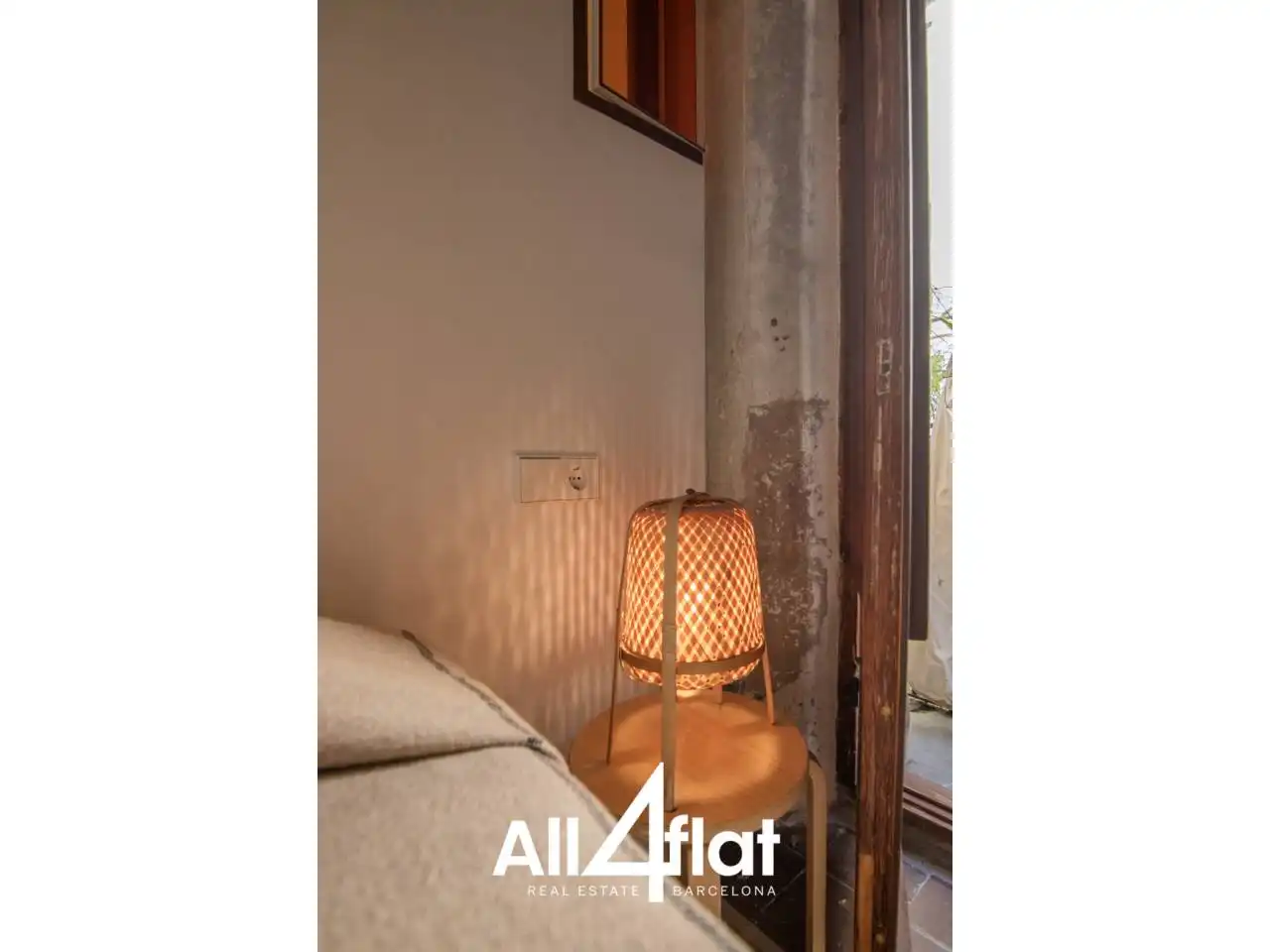 Piso con terraza en venta en Calle Carabassa, imagen 37