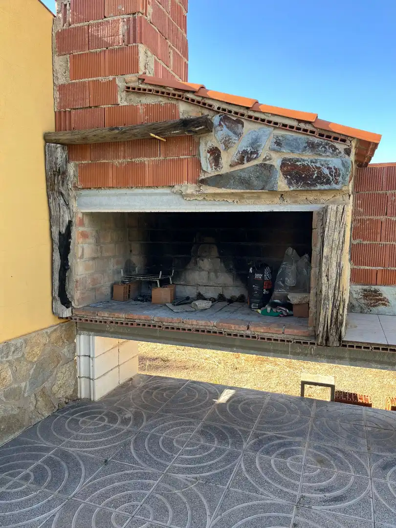 Casa o chalet en venta en Villarrobledo con Aire acondicionado, Jardín privado y Terraza
