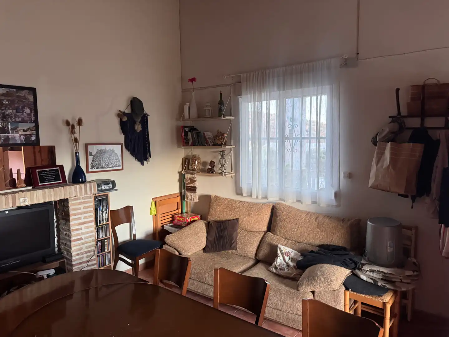 Chalet con terraza en venta en Cehegín, imagen 15