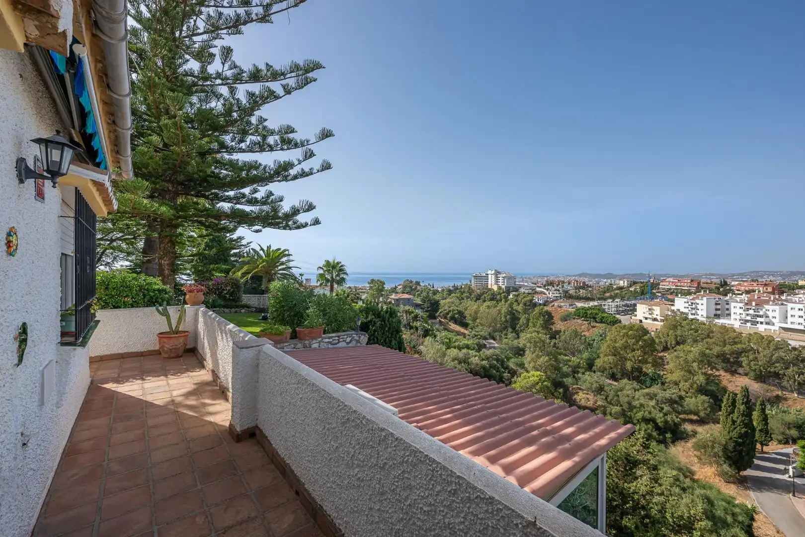 Villa con piscina in vendita a Calle Verderón 25, imagen 42