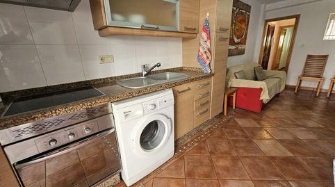 Photo 2 of Flat for sale in Paseo Paseo Golas, El Perellonet, Valencia Capital