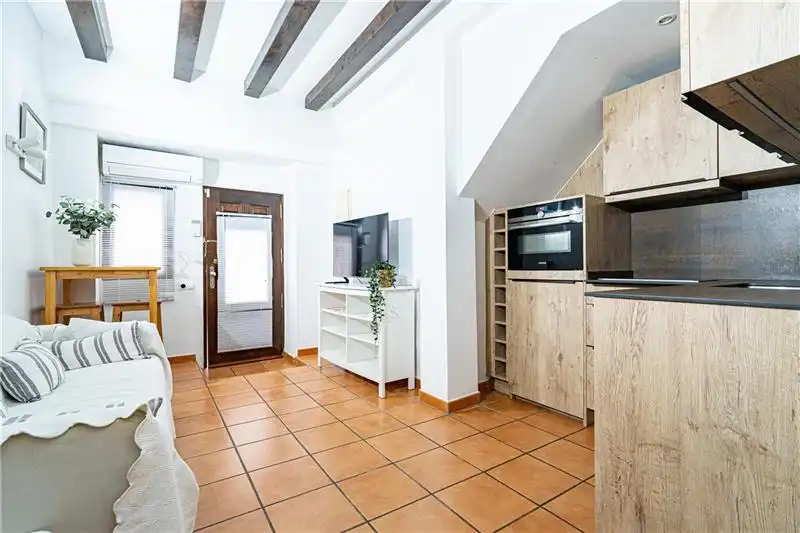 Apartment zum Verkauf in Ponent