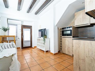 Apartment for sale in Ponent