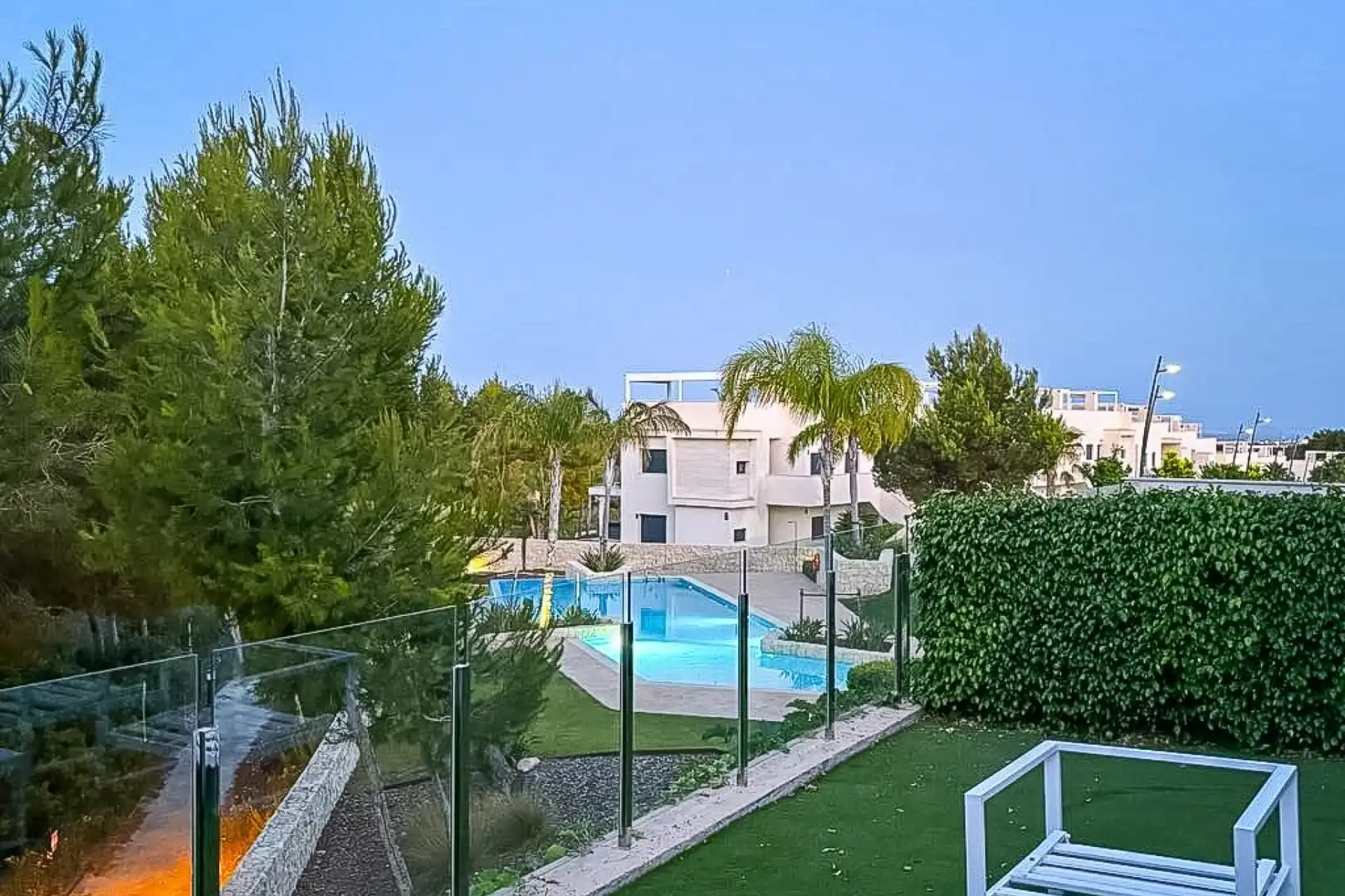 Flat with pool for sale in Pilar de la Horadada ciudad, imagen 28