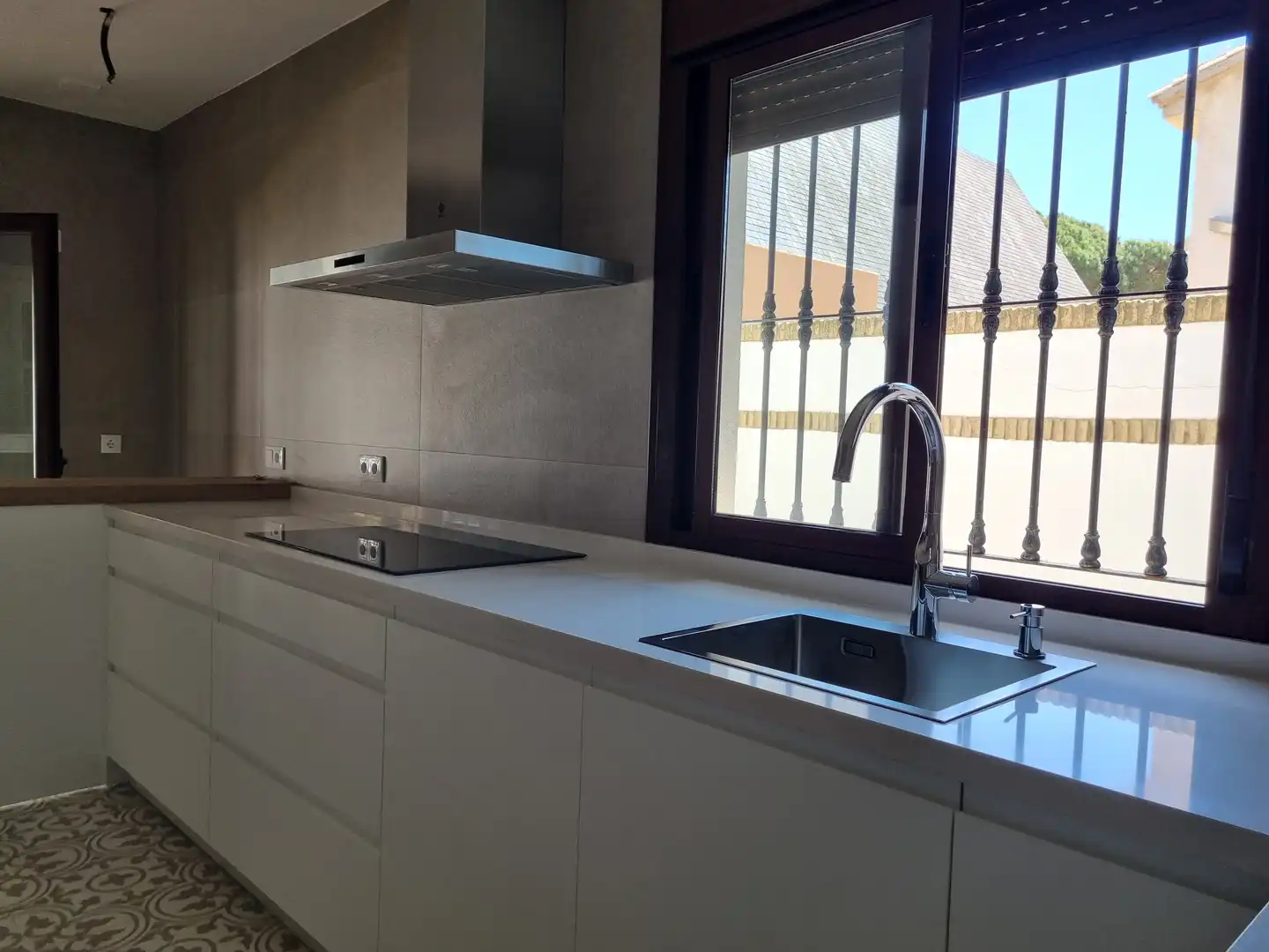 Casa o xalet de lloguer a Calle la Caballa, La Barrosa
