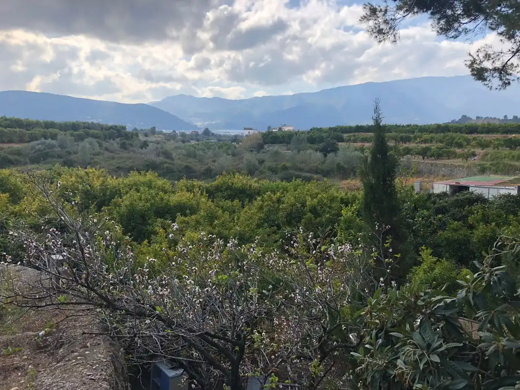 Finca rústica en venda en Vilallonga / Villalonga