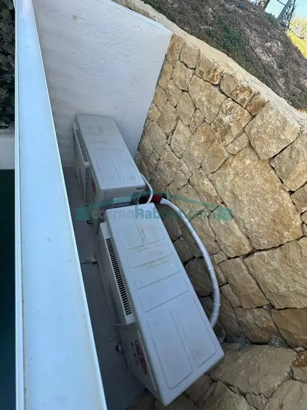 Maisonette mit Aufzug zum Verkauf in Balcón de Finestrat - Terra Marina, imagen 21