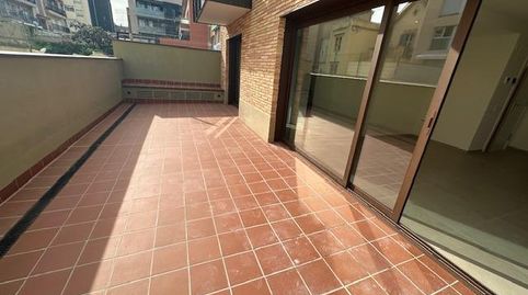 Foto 4 de Pis de lloguer a Centre, Badalona