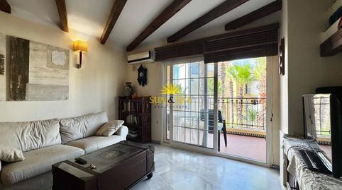 Foto 3 de Apartament de lloguer a Zona los Frutales, Alicante