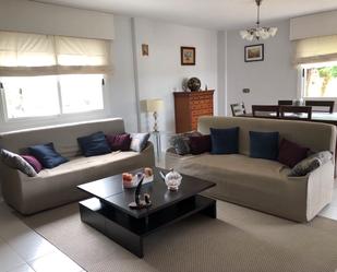 Living room of House or chalet for sale in Culleredo  with Terrace