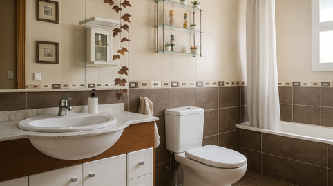 Photo 3 of House or chalet for sale in Restón I - Restón II, Madrid