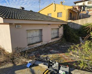 Vista exterior de Casa o xalet en venda en Els Hostalets de Pierola