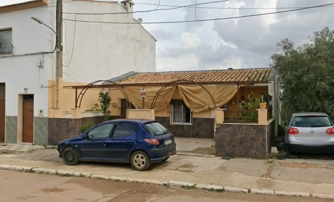 Adossat en venda a La Roda de Andalucía