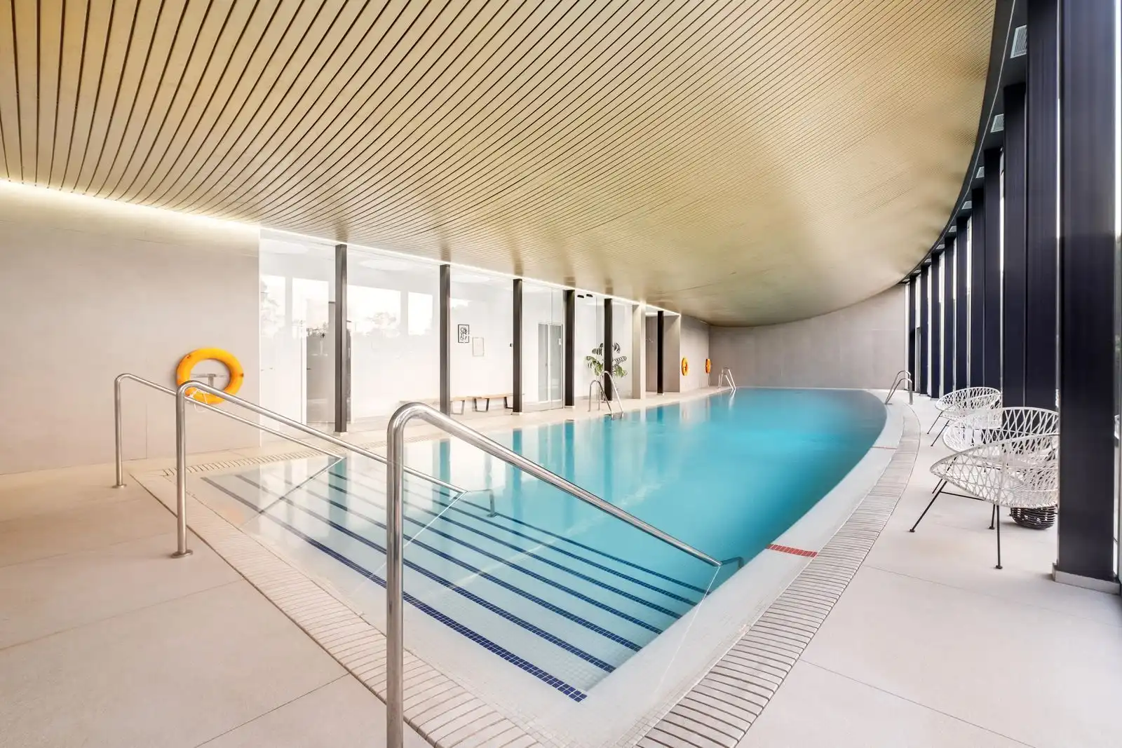Apartamento con piscina en venta en Cortijo los Pobres 298, imagen 22