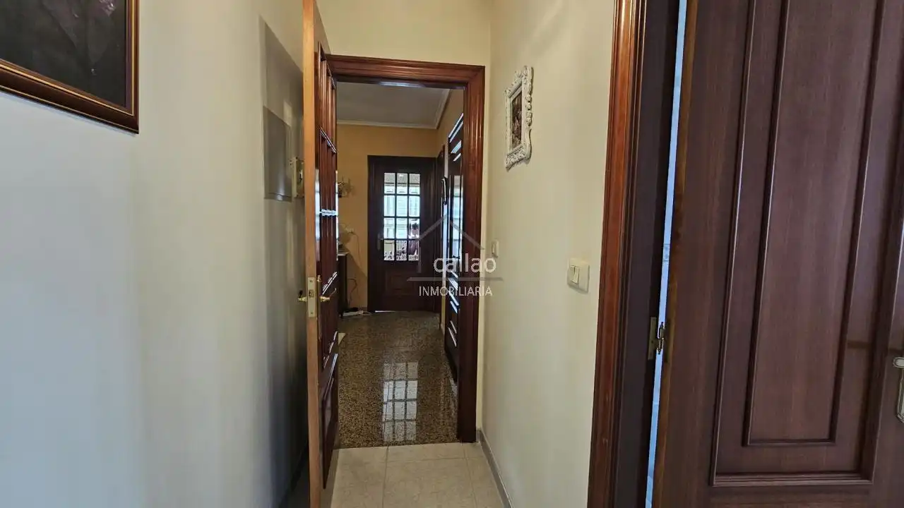 House with garden for sale in A Gándara, imagen 25